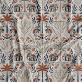 Animal Digital Printed Fabric Manufacturer online market